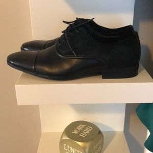 Men’s Dress Shoes